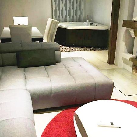 Suite Island Colmar Zewnętrze zdjęcie