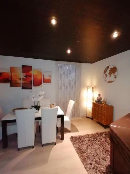 Suite Island Colmar Zewnętrze zdjęcie