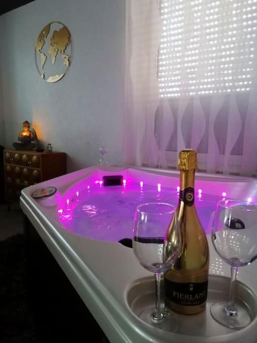 Suite Island Colmar Zewnętrze zdjęcie