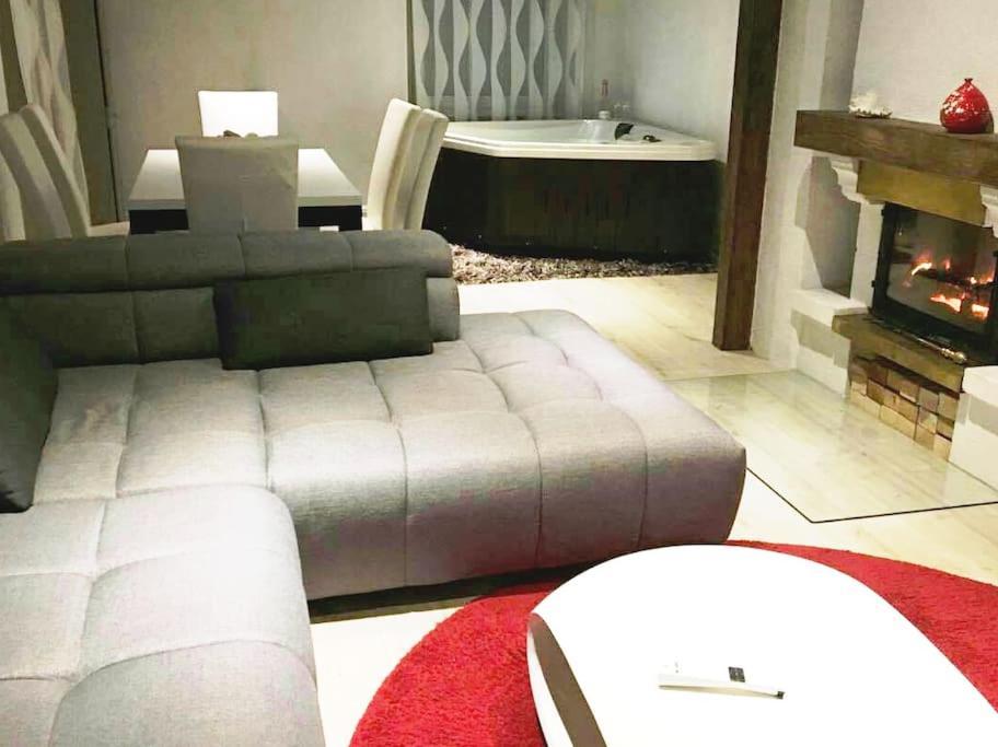 Suite Island Colmar Zewnętrze zdjęcie