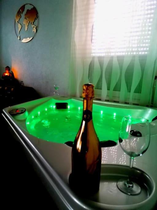 Suite Island Colmar Zewnętrze zdjęcie