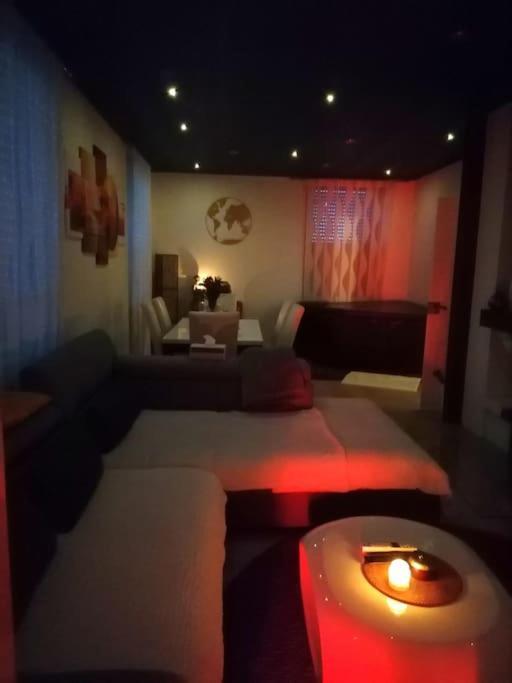 Suite Island Colmar Zewnętrze zdjęcie