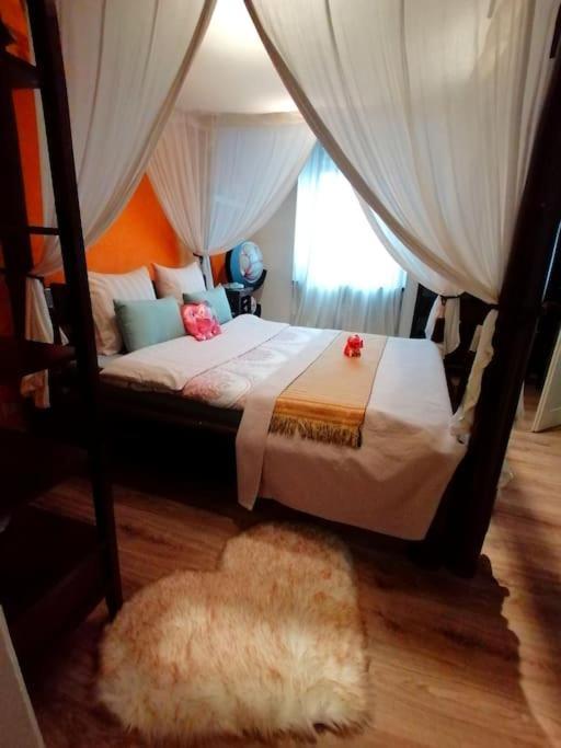 Suite Island Colmar Zewnętrze zdjęcie