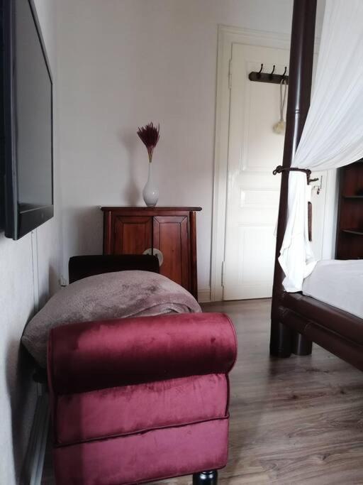 Suite Island Colmar Zewnętrze zdjęcie