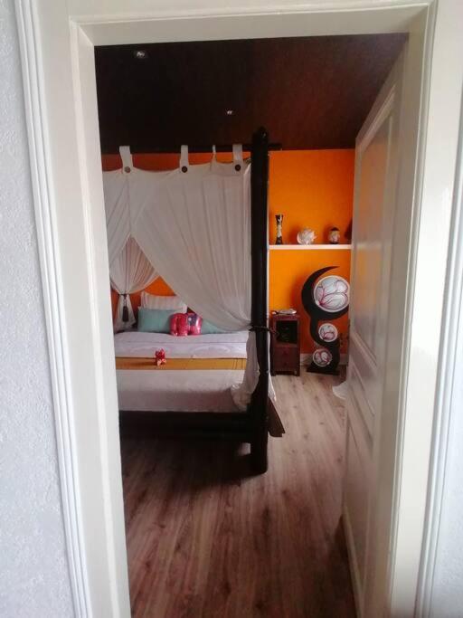 Suite Island Colmar Zewnętrze zdjęcie