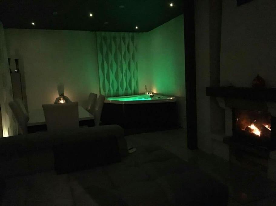 Suite Island Colmar Zewnętrze zdjęcie