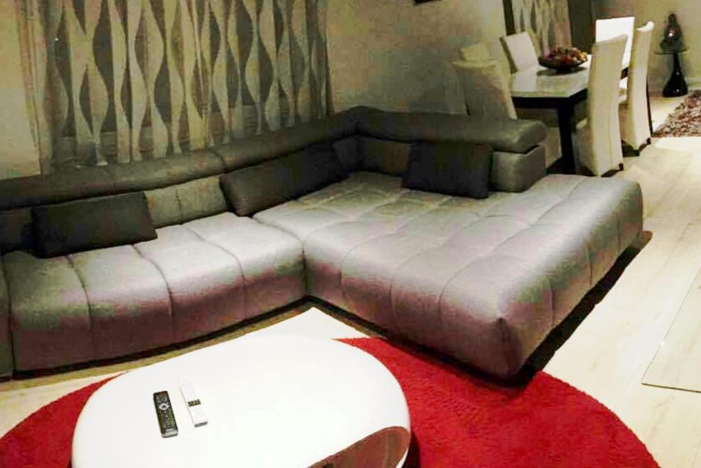 Suite Island Colmar Zewnętrze zdjęcie