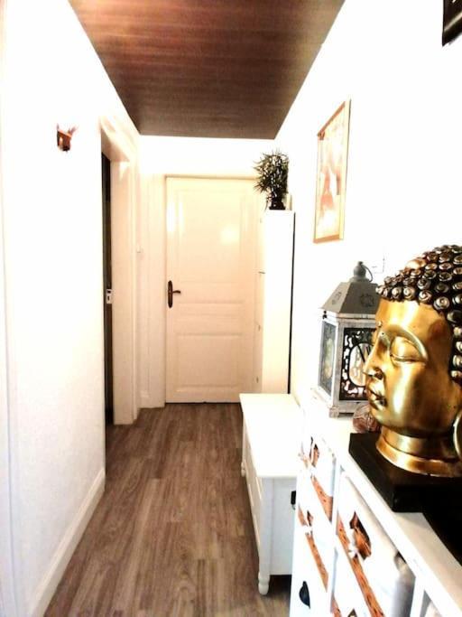 Suite Island Colmar Zewnętrze zdjęcie