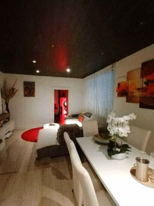 Suite Island Colmar Zewnętrze zdjęcie